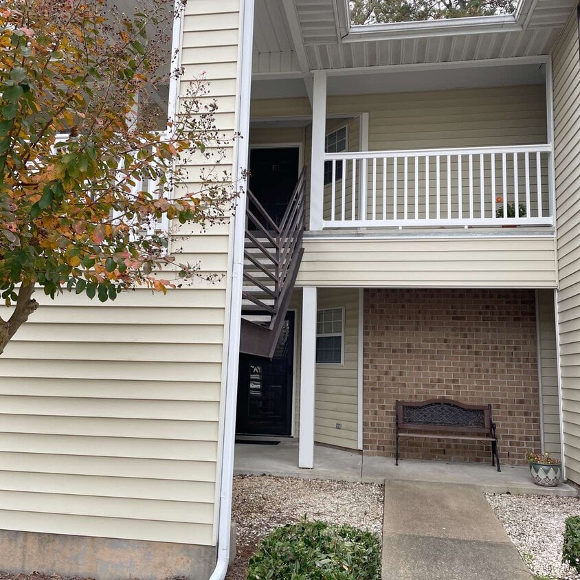 Building Photo - 2936 Mulberry Ln