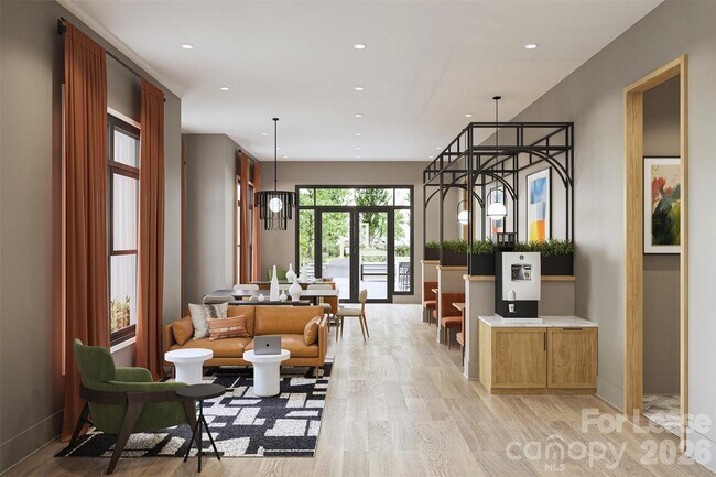 Building Photo - 915 W Mallard Creek Church Rd