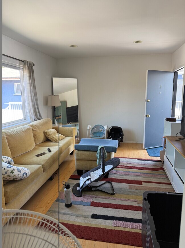 Foto del edificio - 1721 Scott Rd