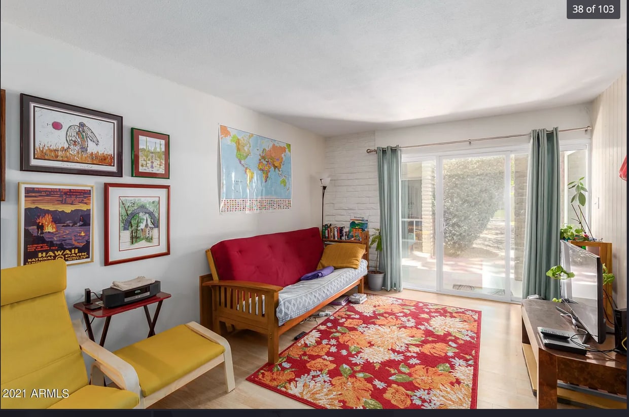 Photo - 4352 N 36th Plz (Phoenix, AZ)