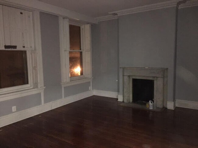 Foto del edificio - 1118 St Paul St