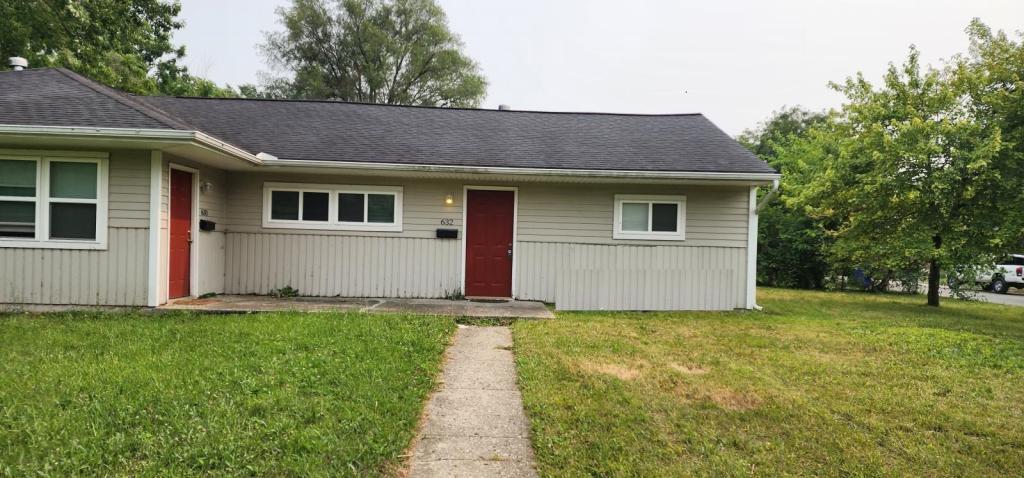Primary Photo - 632 Derrer Rd