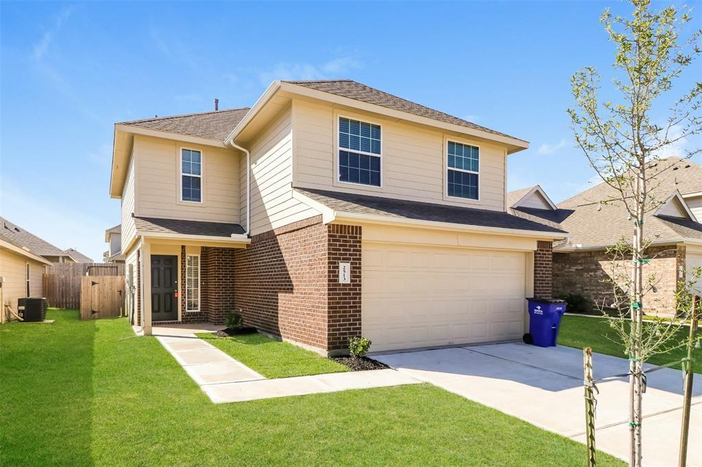 Primary Photo - 2513 Grayling Dr