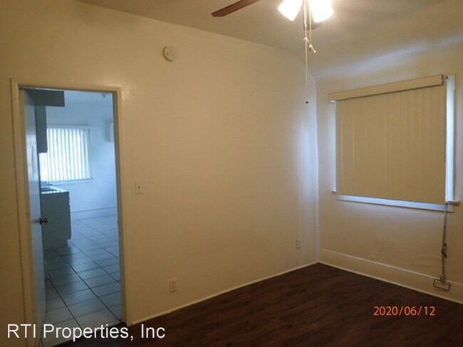 Foto del edificio - 1350 W 4th St