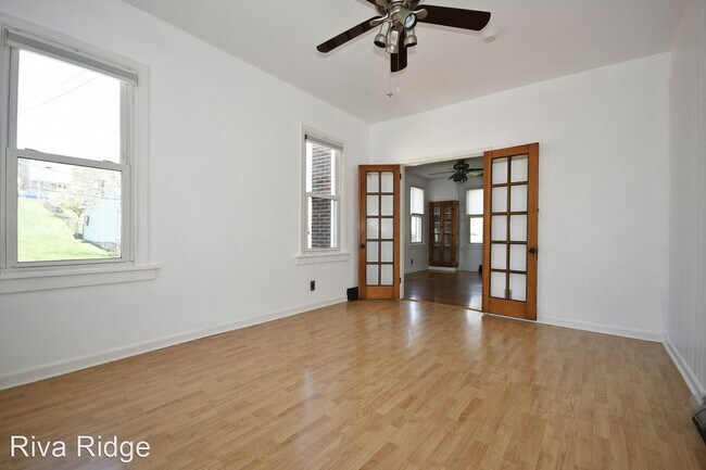 Foto del edificio - 2 br, 1 bath House - 1407 Clover Street Apt 1