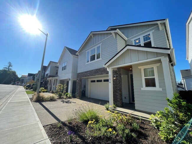 Foto del edificio - Beautiful Cedar Mill Landing home offers 4...
