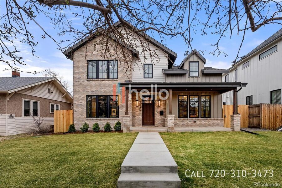 Photo - 2056 Ogden Street-