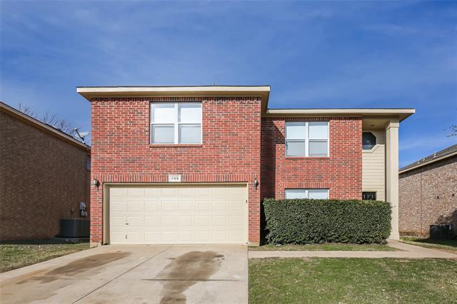 Foto principal - 705 Gibson St