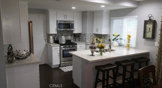 Building Photo - 1456 N Barranca Ave