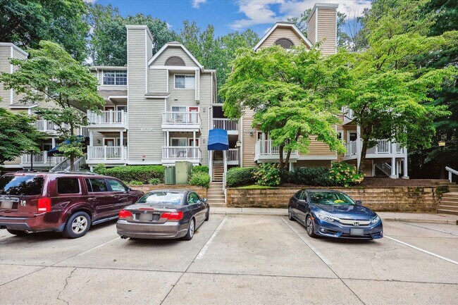 Foto del edificio - 10703 Hampton Mill Terrace