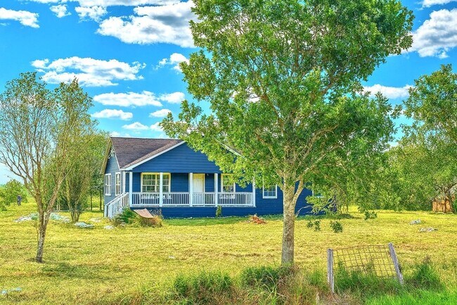 Foto del edificio - 1040 Darst Rd