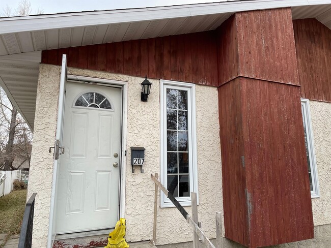 Building Photo - 207 Thomson Ave