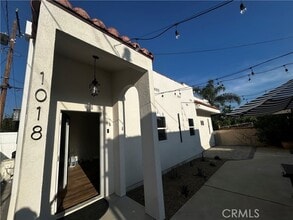 Building Photo - 1016 N Ontario St