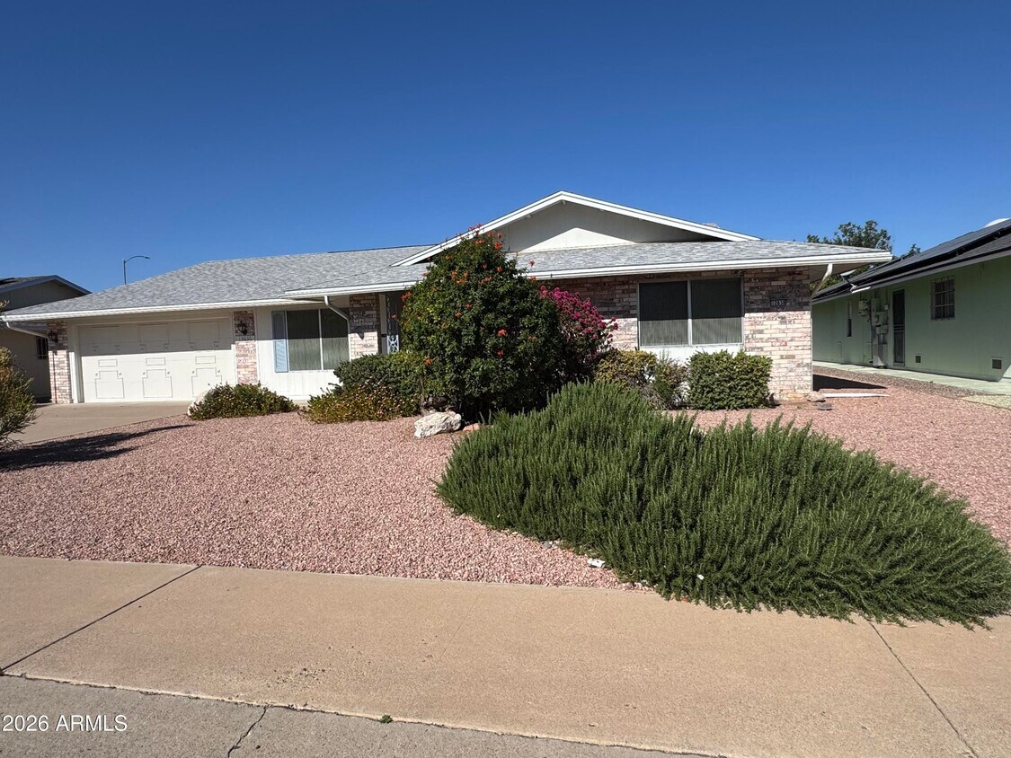 Foto del edificio - 12630 N Sun Valley Dr