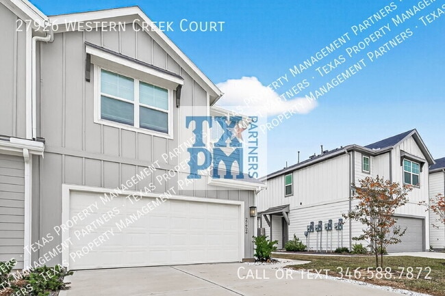 Foto del edificio - 27926 Western Crk Ct