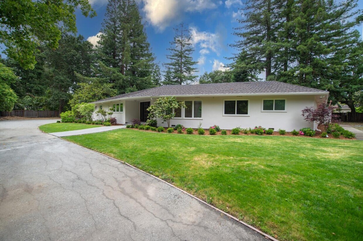 9 Odell Pl Atherton, CA 94027 Alquileres en Atherton, CA