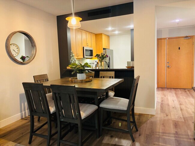 Foto del edificio - 850 Beech St