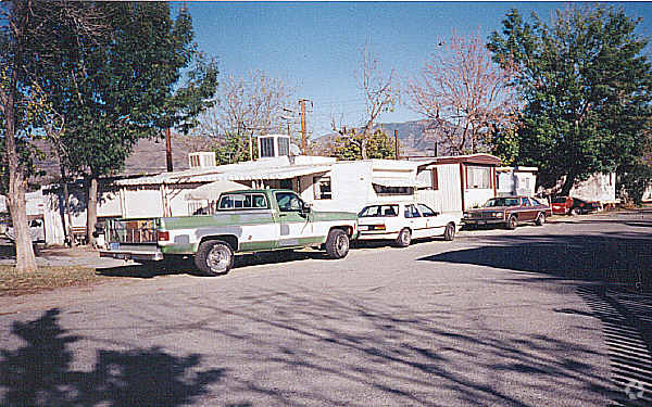 Primary Photo - SPACE MOBILE HOME PARK