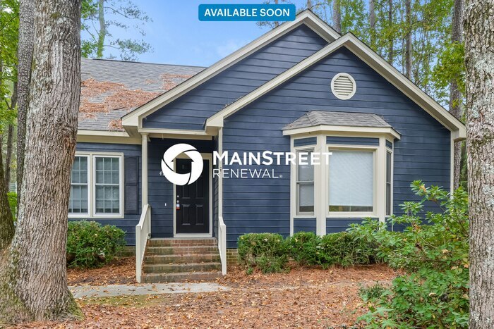Foto principal - 4700 Thurmount Pl