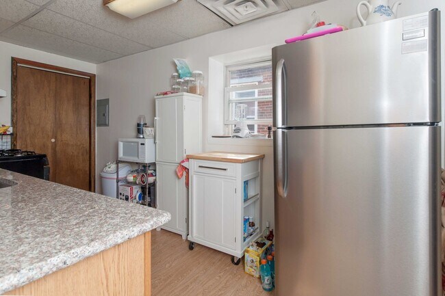 Foto del edificio - 119 S 16th St