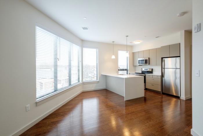 Primary Photo - 1 bedroom in Brookline MA 02446