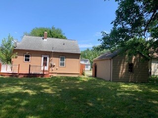 Building Photo - 32649 Donnelly St