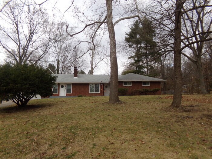3 Bed 2.5 Bath Ranch Home! House Rental in Dayton, OH