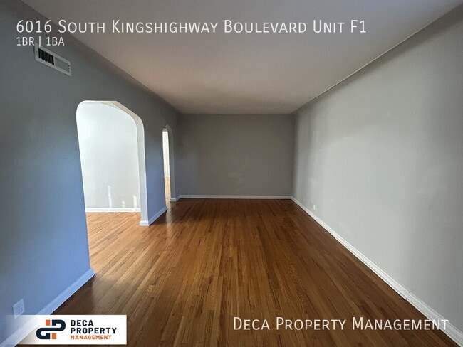 Building Photo - 6016 S Kingshighway Blvd