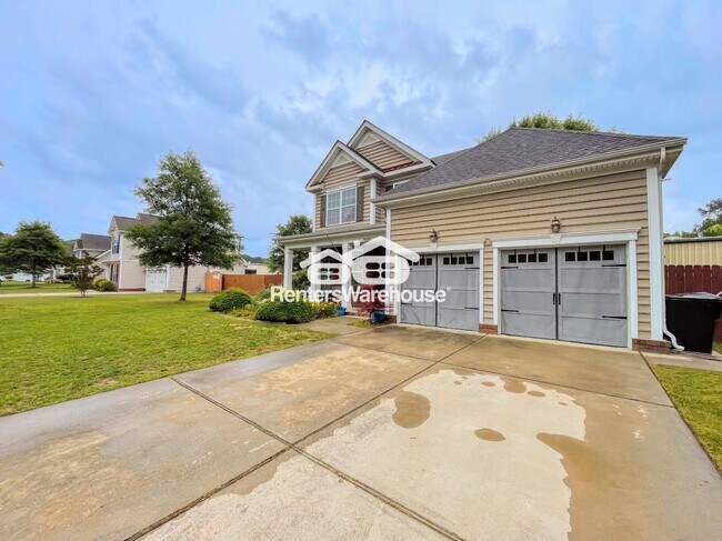 Foto del edificio - 2425 Brush Creek Ln
