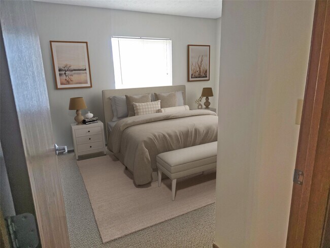 Foto del edificio - 111 N 980 W