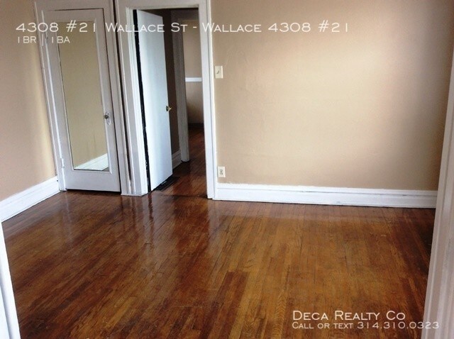 Building Photo - 1 Bedroom Apartment in Bevo Milil