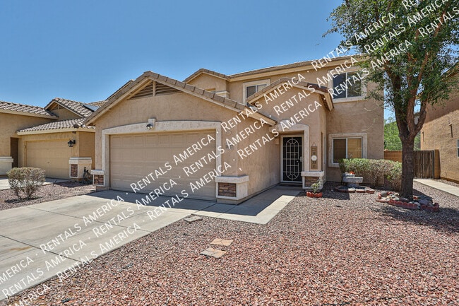 Foto del edificio - 11627 W Cheryl Dr