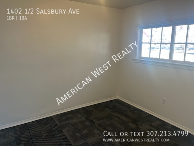 Foto del edificio - 1402 1/2 Salsbury Ave-
