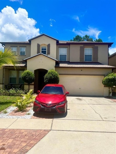Building Photo - 1037 Berkeley Dr