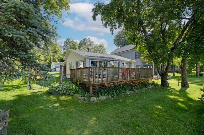 Foto del edificio - 3947 Donnelly Dr NW