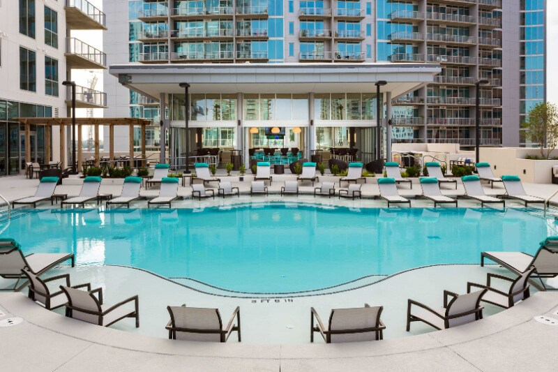 Foto principal - 915 W Peachtree St NE