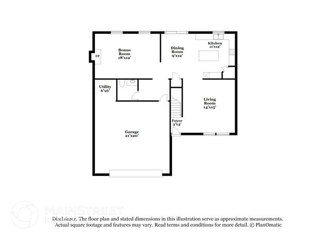 Building Photo - 2146 Rosswood Blvd