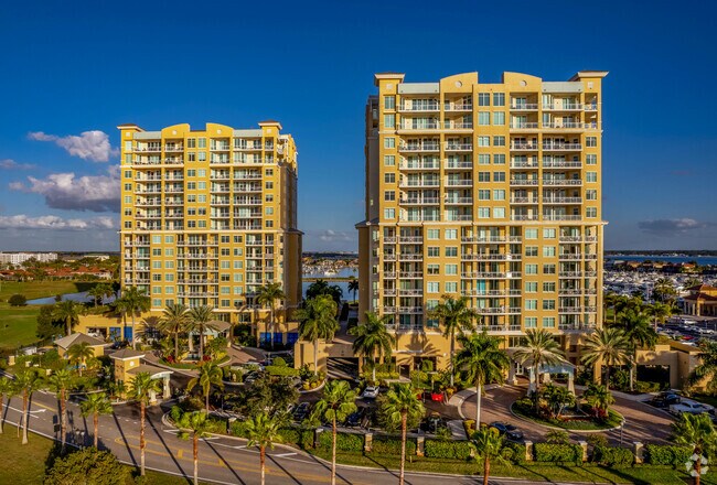 Foto del edificio - Bel Mare at Riviera Dune