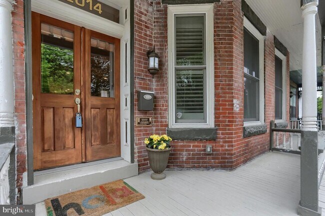 Foto del edificio - Beautiful Historic Home on 3rd St