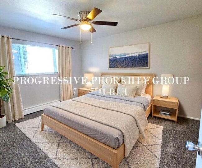 Photo - Beautifully Renovated 1-Bed, 1-Bath Apartment – Main Level Living | Move In Today and Get Your 2n...