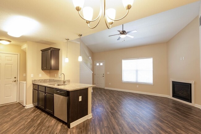 Interior Photo - The Villas Of Madison