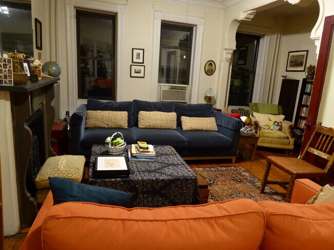 Foto del edificio - 415A 16th St