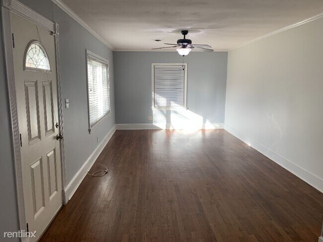 Building Photo - 3 br, 1 bath House - 2428 Midland Park Rd