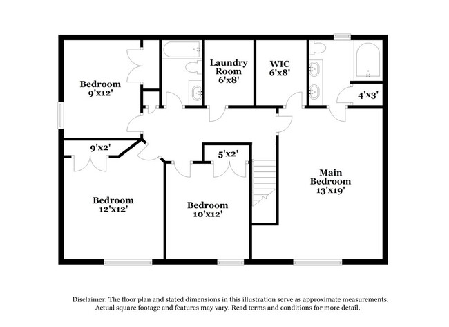 Building Photo - 1024 Vanguard Dr