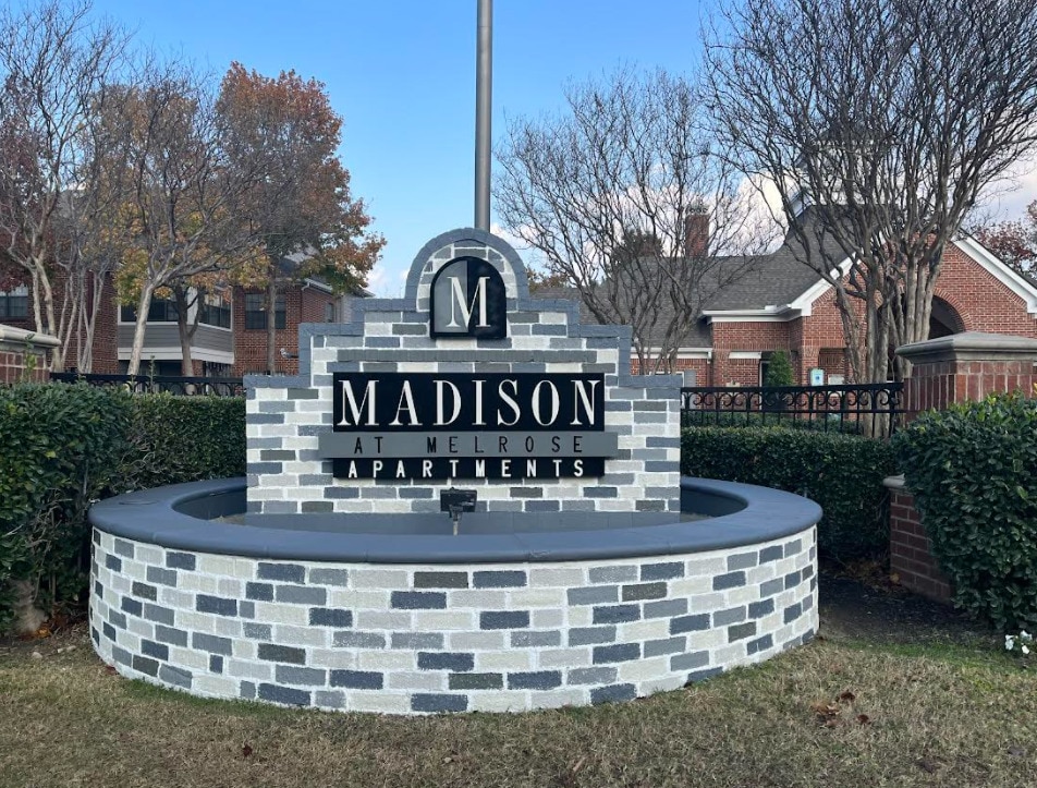 Madison at Melrose 1520 Richardson Dr Richardson, TX Apartments for
