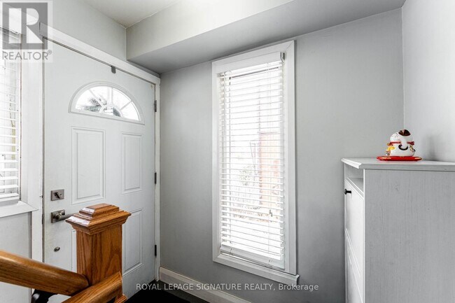 Photo du bâtiment - 25 Hun Crescent