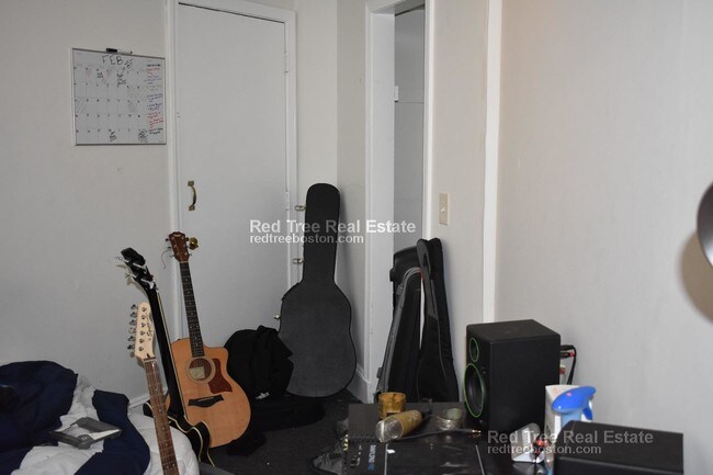 Foto del edificio - 858 Huntington Ave