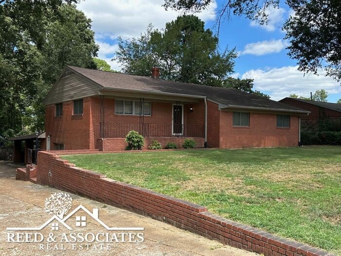 Primary Photo - Spacious 3-Bedrooms in White Station Schoo...