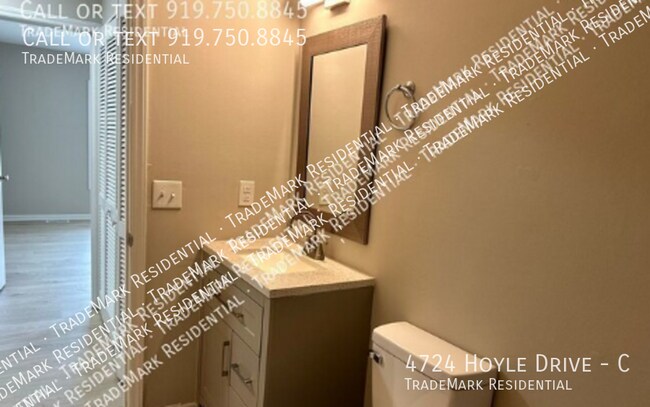 Foto del edificio - 4724 Hoyle Dr