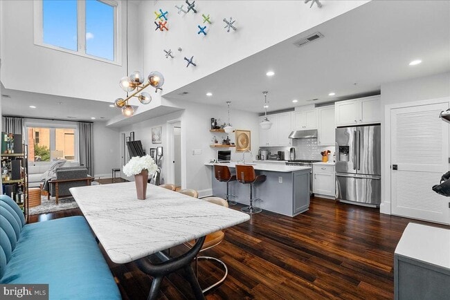 Foto del edificio - 1514 8th St NW